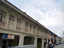 Jalan Besar (D8), Shop House #627539361